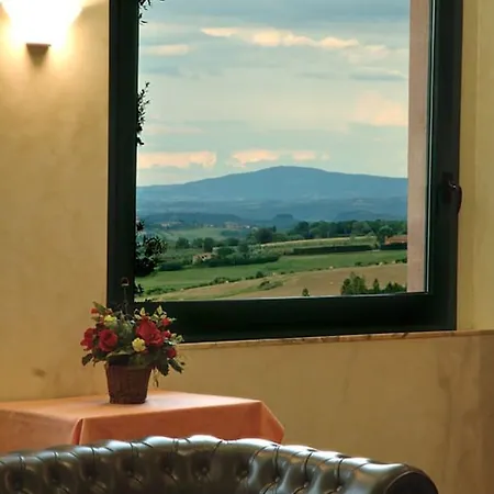 Angiolino Hotel Chianciano Terme