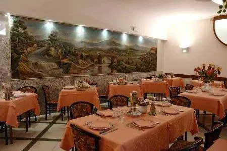 Hotell Angiolino Chianciano Terme